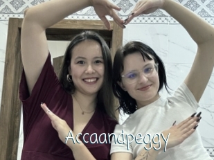 Accaandpeggy