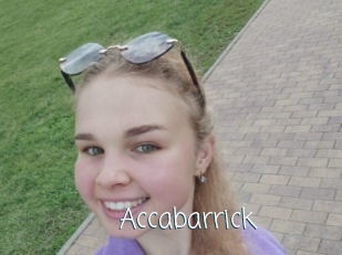 Accabarrick