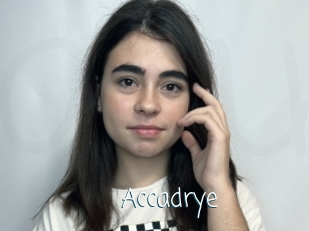 Accadrye