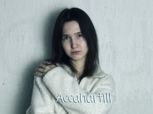 Accahartill