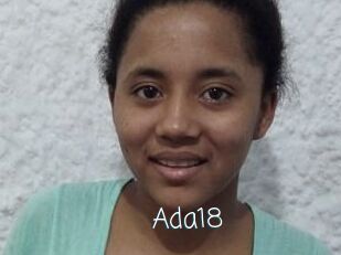 Ada18