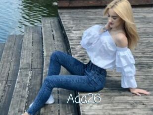 Ada26