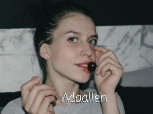 Adaallen