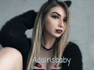 Adairisbaby