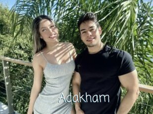 Adakham