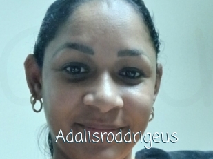 Adalisroddrigeus