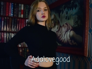 Adalovegood