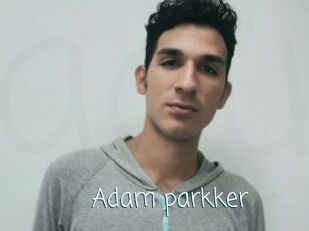 Adam_parkker