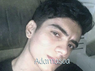 Adamasoa