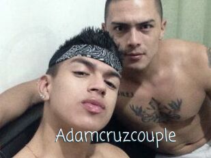 Adamcruzcouple