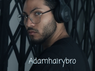 Adamhairybro