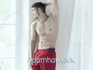 Adamharddick