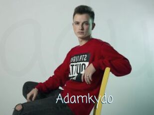 Adamkydo