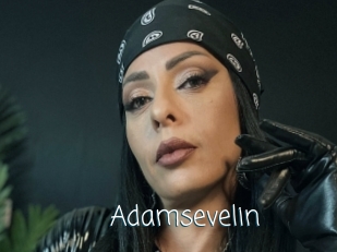 Adamsevelin