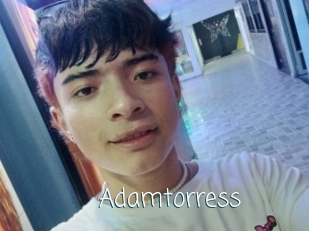 Adamtorress