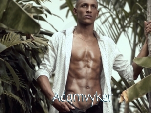 Adamvyker