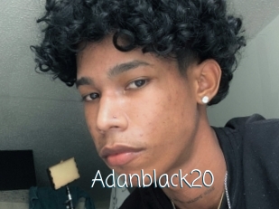 Adanblack20