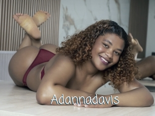 Adannadavis