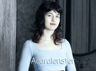 Adaralenster