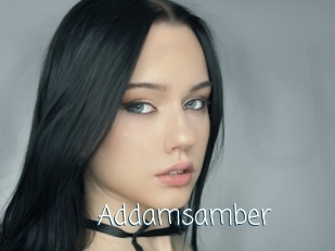 Addamsamber