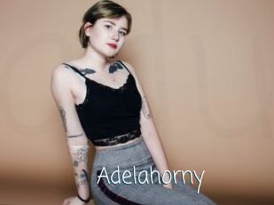 Adelahorny