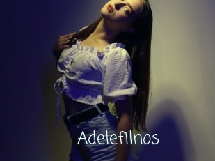 Adelefilnos