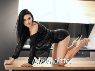 Adeleholtter