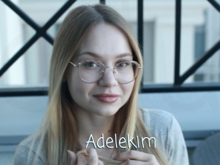 Adelekim