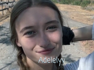 Adelelyv