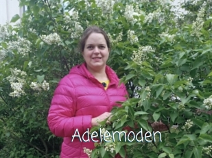 Adelemoden