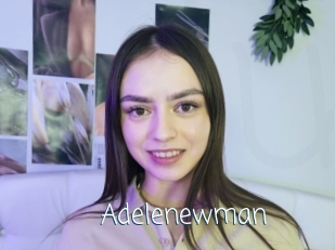 Adelenewman