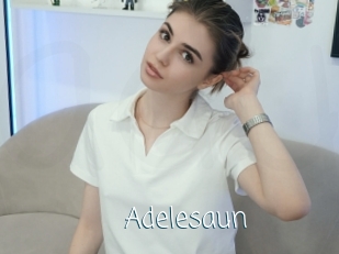 Adelesaun