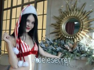 Adelesecret