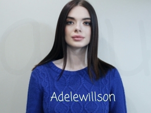 Adelewillson