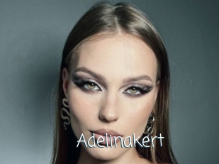 Adelinakert