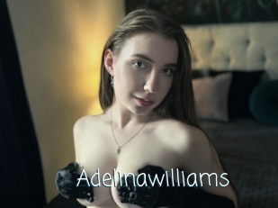 Adelinawilliams