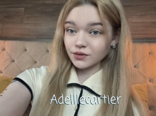 Adelllecartier