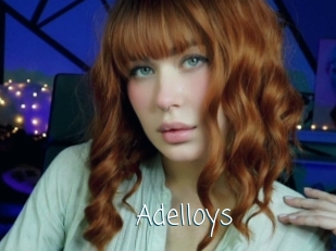 Adelloys