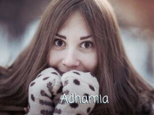 Adhamia