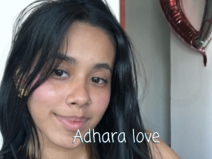 Adhara_love