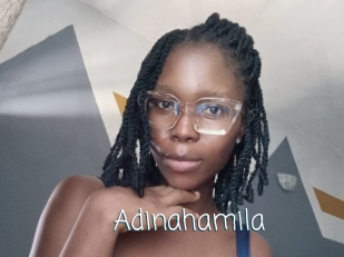 Adinahamila