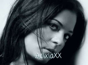 AdixiaXX