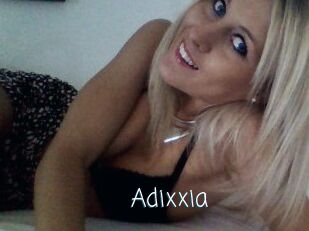 Adixxia