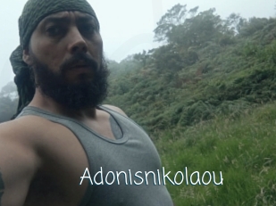 Adonisnikolaou