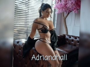 Adrianahall