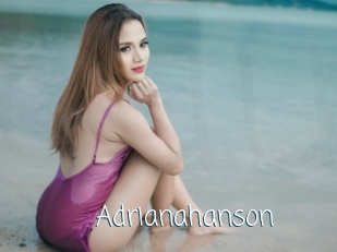 Adrianahanson