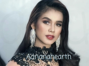Adrianahearth