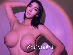 Adrianahil