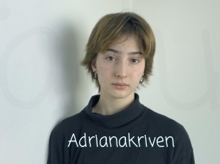 Adrianakriven