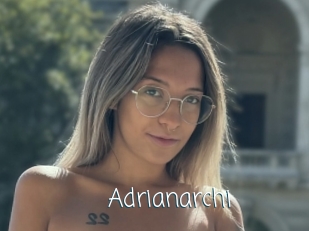 Adrianarchi